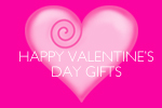 Valentine's Day Gifts